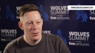 Karl Viertel - Alyne at Wolves Summit April 2016
