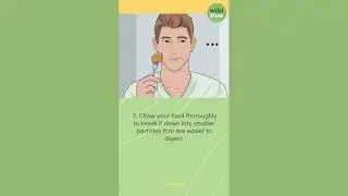 How To Digest Food Faster