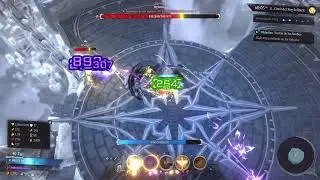 Derrotando a Primus (y a un bicho) con Mist | Shape of Dreams