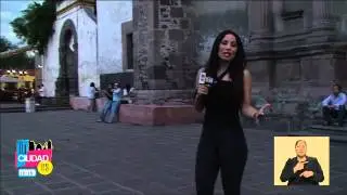 Tu Ciudad Es 