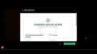 [Part 2/2] TerraTrace: Live Demo & Autonomous Verification