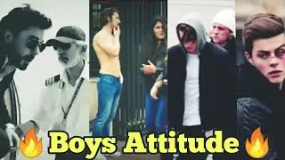 boys attitude video🔥|boys attitude 2020| 🔥boys attitude status|boys power