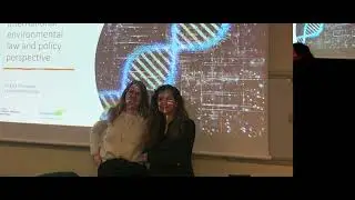 The Future of Biotechnology Governance: an International Environmental Law and Policy Perspective