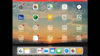 iOS11 tips & tricks