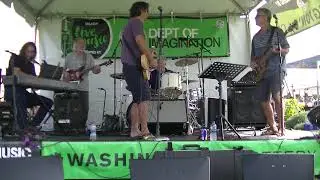 Slow Roller at Harbor Days 2019