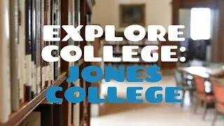 Jones College 3D Video
