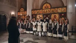 &ldquo;SILVER BELLS-2022&rdquo; - Salutaris Choir (конкурсное видео)