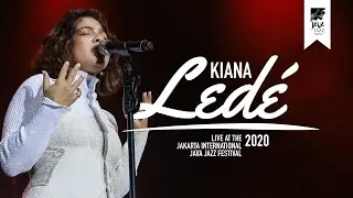 Kiana Ledé 