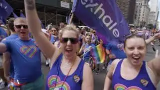 National Coming Out Day
