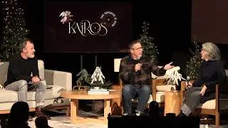 November 30, 2025 Worship Experience