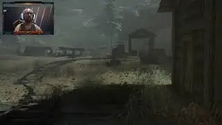 Choo Choo Charles