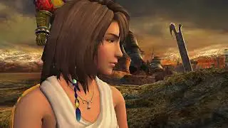 Final Fantasy X HD Remaster - Standard Sphere Grid Playthrough Part 1 (PS5) - #LunarlightJourneys