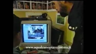 Effetti speciali nei grandi film - www.aqualcunopiacecinema.it