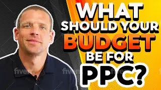 What Should Your Budget be for PPC?
