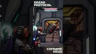 Dread Protocol &mdash; Космос в режиме случайности