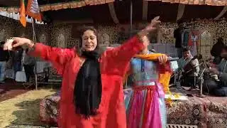Kashmiri song new || Kashmiri wedding songs || Kashmiri dance