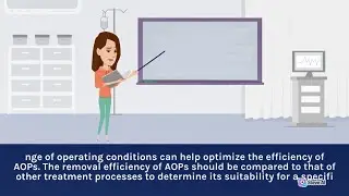 Process evaluation | Contaminant removal | Advanced Oxidation Processes efficiency | TL Chemistry