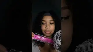 your wig is sliding 🫢 #unicewig #unicehair #shortscreator #asmr #asmrshorts #asmrsounds