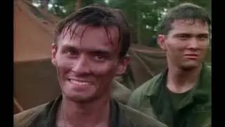 Tucker Tries to Start a Race War; Gets Knocked Out by Zeke