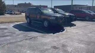 Wood County deputies intervene in alleged kidnapping, trafficking of Texas woman