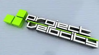 PROJECT VELOCITY - MAIN THEME // prod. nuphory