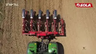 STRIP TILL SOLÁ