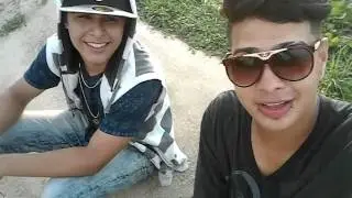 D&iacute;melo -Keytron D  Ft Luian El D Men T (Cover)