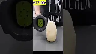 Hachoir &agrave; l&eacute;gumes multifonctionnel