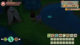 SOS FOMT - Catching Carp