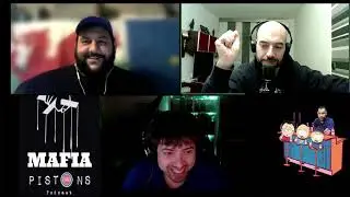 La Mafia trasteando en Youtube?