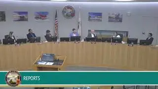 SDWD & Regular City Council Meeting Livestream 01/28/26