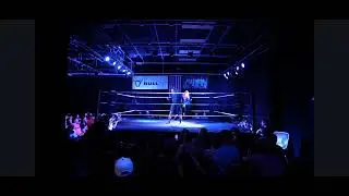 Abdul v Slade v Andrew Devotion Championship Wrestling 8.3.24