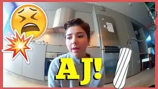 JAG FÅR ONT AV TAMPONGER | vlogg