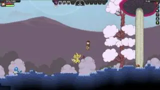 Indie Games: Starbound