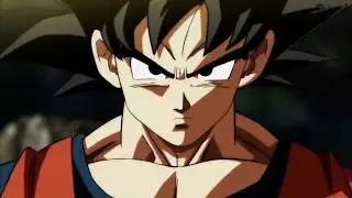 Goku vs Jiren [AMV]