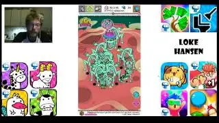 Giraffe Evolution | Best Aliens and More | Tribute To TAPPS GAMES
