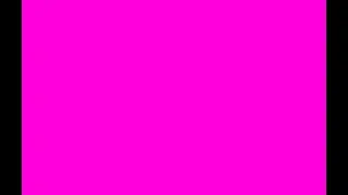 Pink Screen Test