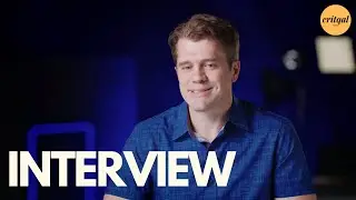 imaginary -  Jeff Wadlow - Writer/Director/Producer | Interview