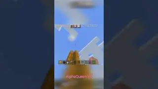 Things you didn't know about Minecraft 😱 II AlphaQueen YT
