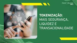 Tokeniza&ccedil;&atilde;o: mais seguran&ccedil;a, liquidez e transacionalidade | Nuno Lopes Alves