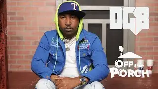 Motorman Talks Columbus, Graduating w/ 2 Degrees, Breeding American Bullies, New Music + More