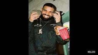 (FREE) Drake Type Beat - 