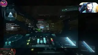{Giveaway} Starting 2026 in the Verse! Chill Star Citizen 4.5 Exploration