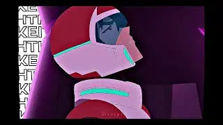 voltron edits bc their badass