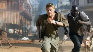 Blood Diamond | Ultimate Movie Review & Breakdown | Leonardo DiCaprio, Djimon Hounsou