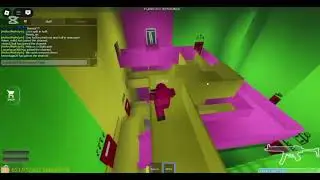 Some minutes of Squid Game Unity RP riot! As a Soldier! #SquidGame #SquidGameUnity #Roblox #SGURP 