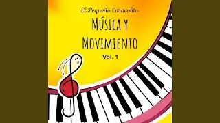 La Danza de las Notas (Escala Ascendente y Descendente)