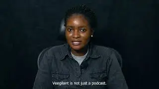 Veegilant Podcast | Veegil Media