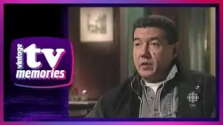 2002 - CBC - Life & Times - Tom Jackson
