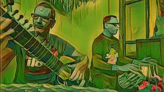 PLASTIC MANTRA Rehearsal Green